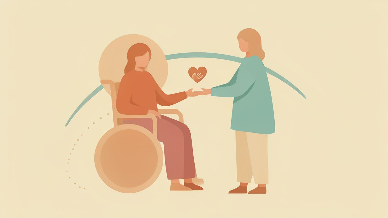 Dutch Disability Care (Gehandicaptenzorg) - Indication, Begeleiding and Daily Support