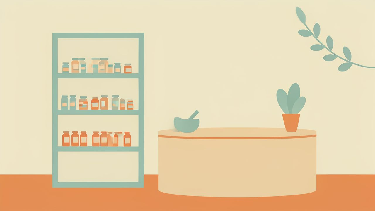 Dutch Medical Jargon - Navigating the Apotheek (Pharmacy)