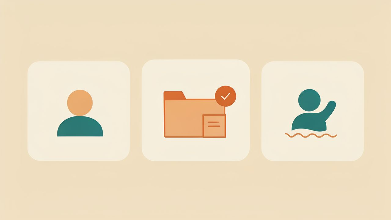 German for HR Administration (Personalwesen) - Hiring, Files and Offboarding