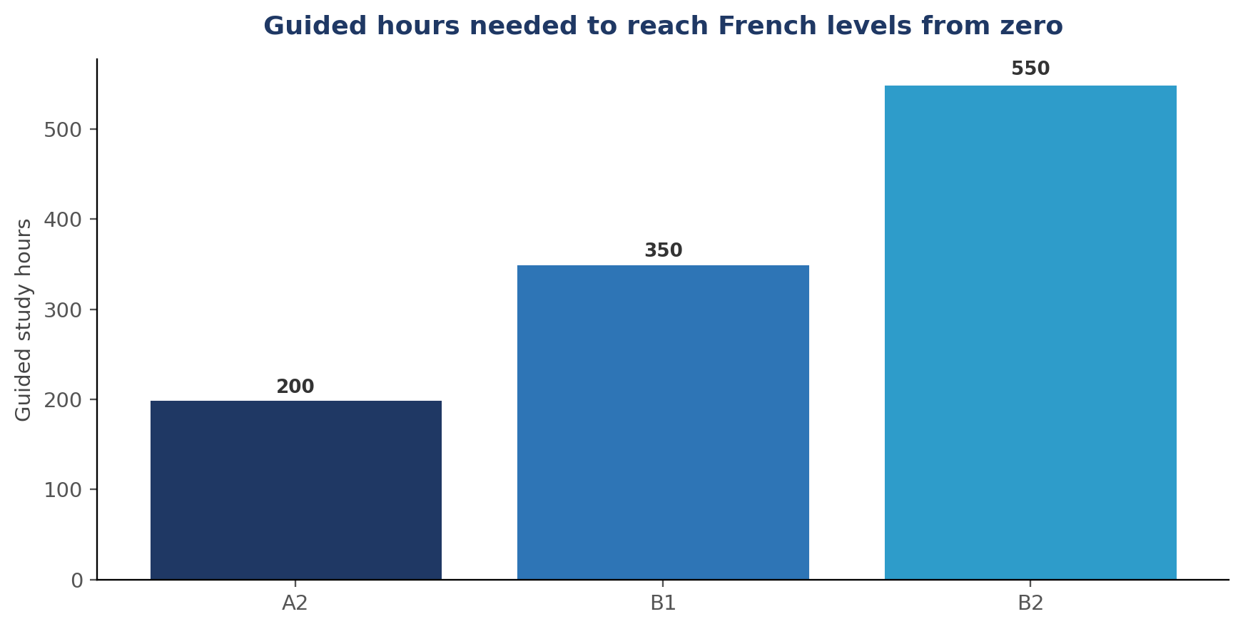 How Much French Do You Need for University in France? The Honest Level Guide