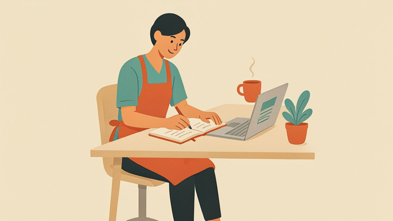Writing Patient Reports (Pflegebericht) in German - Key Action Verbs